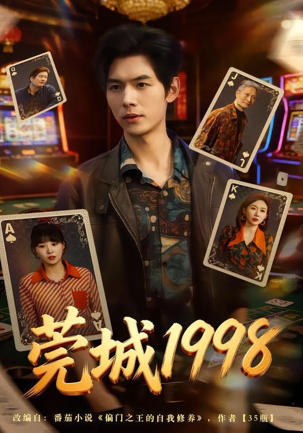 莞城1998封面图