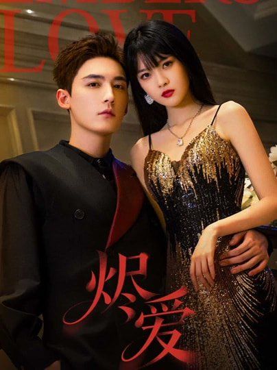 烬爱（2026）封面图