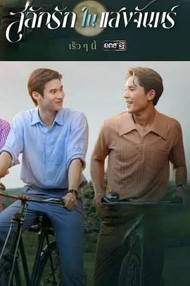 月光挚情封面图
