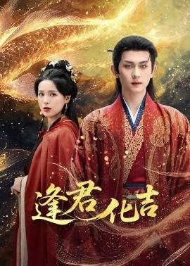 逢君化吉封面图