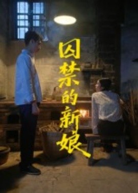 囚禁的新娘封面图