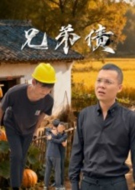 兄弟债封面图