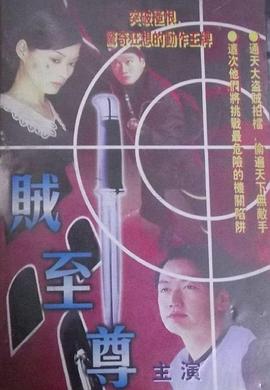 贼至尊粤语封面图