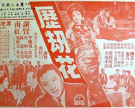历劫花粤语封面图