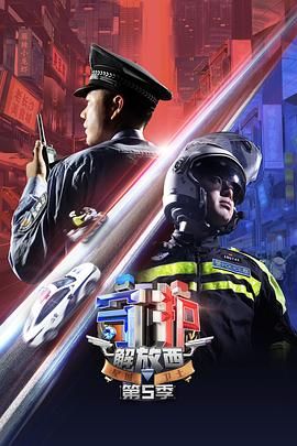 守护解放西 第5季封面图