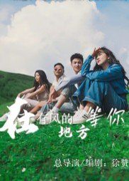 在有风的地方等你封面图