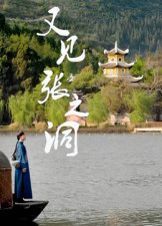 又见张之洞封面图