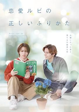 恋爱的正确标记法封面图