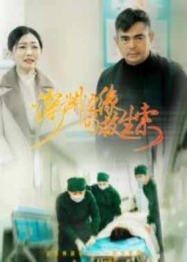 深渊边缘的救生索封面图