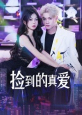 捡到的真爱封面图