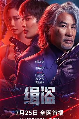缉盗封面图
