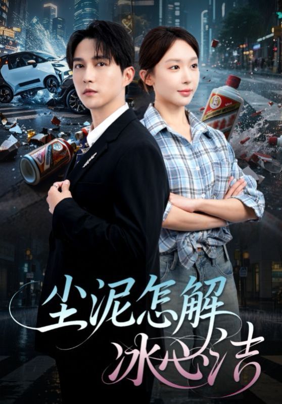 尘泥怎解冰心洁&老头乐的意外事故封面图