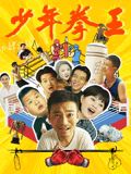少年拳王封面图