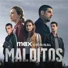 Malditos-第一季封面图