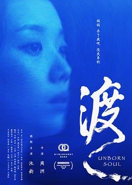 渡 (2025)封面图