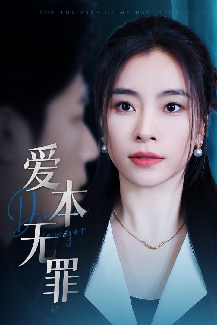 爱本无罪封面图