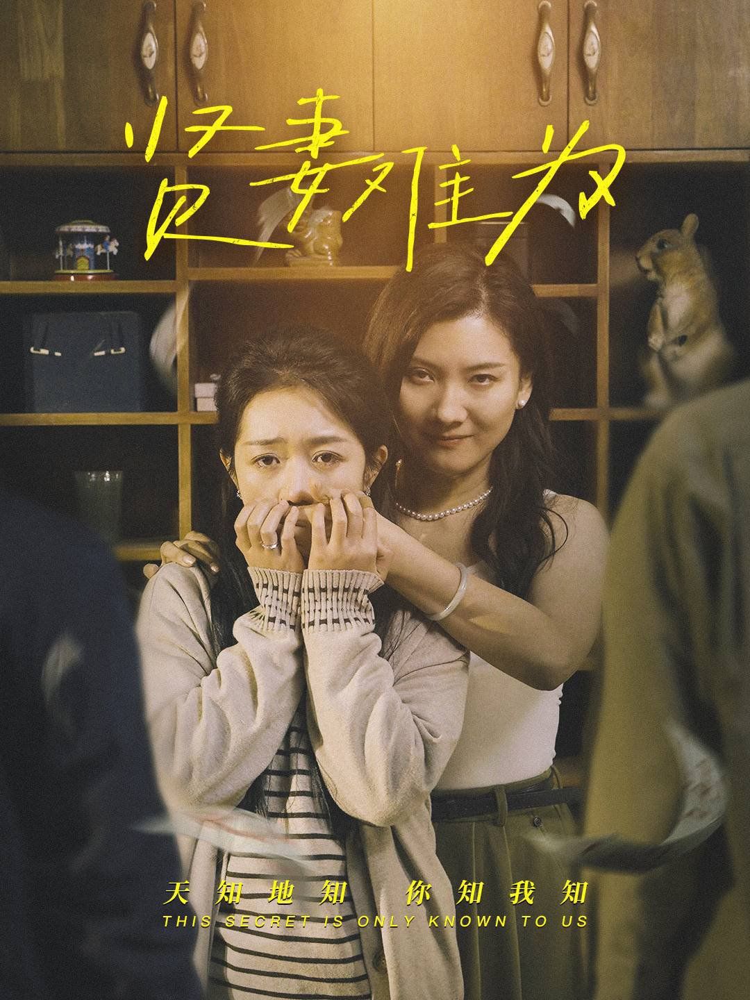 贤妻难为封面图