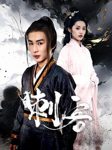刺客封面图