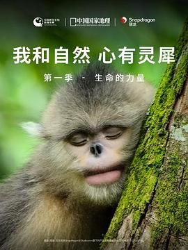 《我和自然 心有灵犀》第一季 - 生命的力量封面图