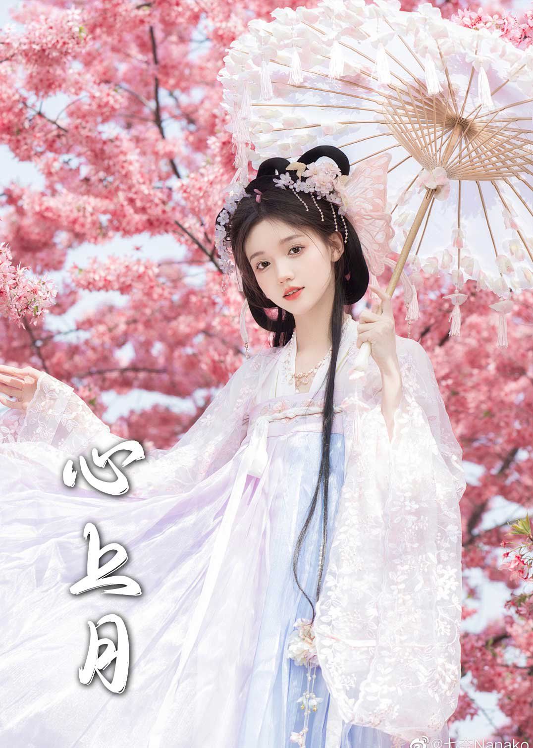 为凰（心上月）封面图