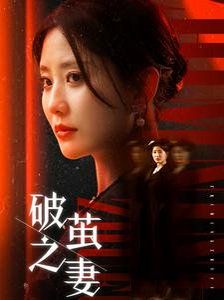 破茧之妻（婚姻的救赎）封面图