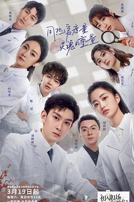 入职后的我们封面图