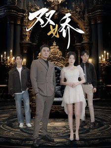 双娇封面图
