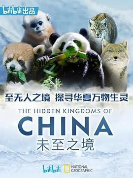 未至之境 普通话版封面图
