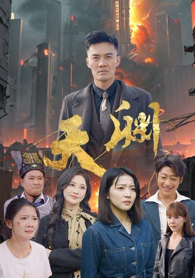 天渊封面图