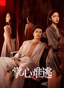 掌心难逃封面图