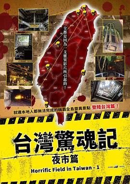 台湾惊魂记：夜市篇封面图