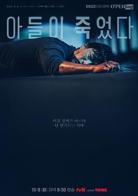 我的儿子死了封面图