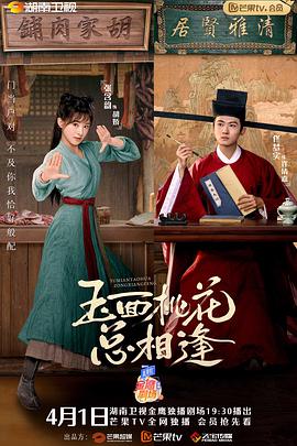玉面桃花总相逢封面图