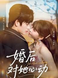 婚后对她心动封面图