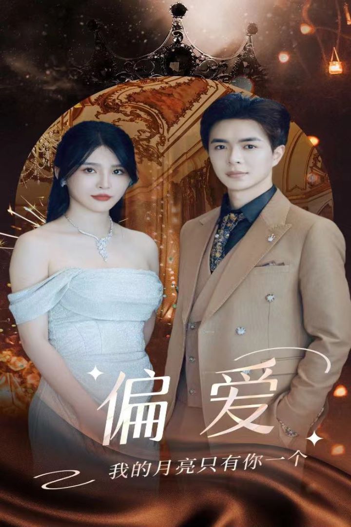 新偏爱封面图