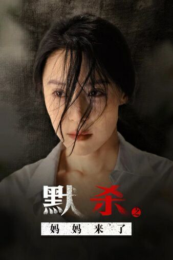 默杀之妈妈来了封面图