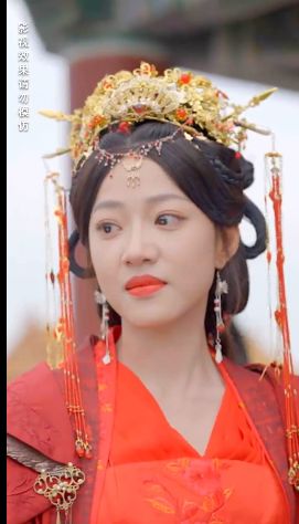 江山为聘：重生后我嫁给了皇叔封面图