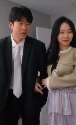 重生之开挂老婆不好惹封面图