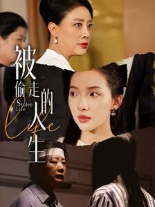 被偷走的人生（遥不可及的母亲）封面图