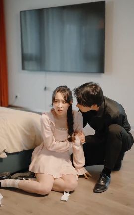 娇妻归来：霸总别虐了封面图