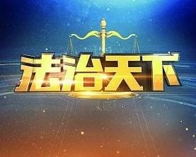 法治天下封面图