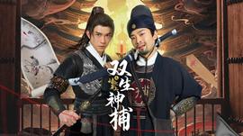 双生神捕之墙头马上封面图