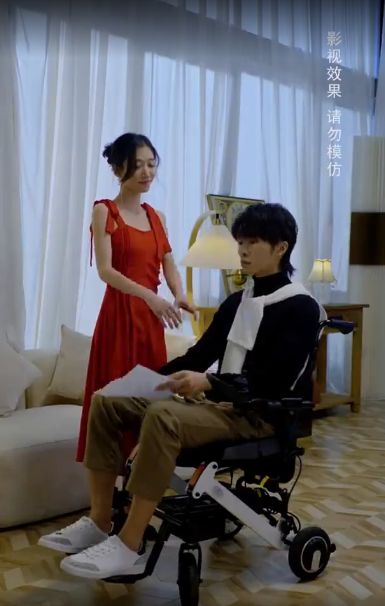 幸运暖婚封面图