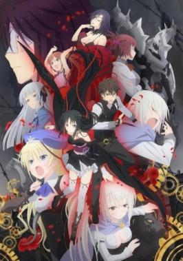 机巧少女不会受伤封面图