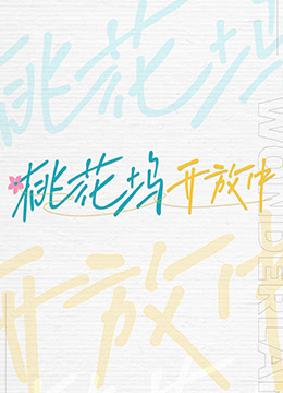 桃花坞开放中封面图
