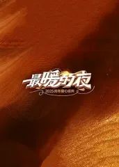 最暖的夜——2026跨年爱心盛典封面图