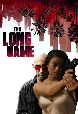 The Long Game封面图