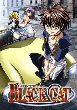 黑猫2005封面图