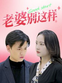 老婆别这样封面图