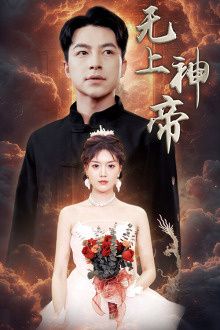 无上神帝封面图